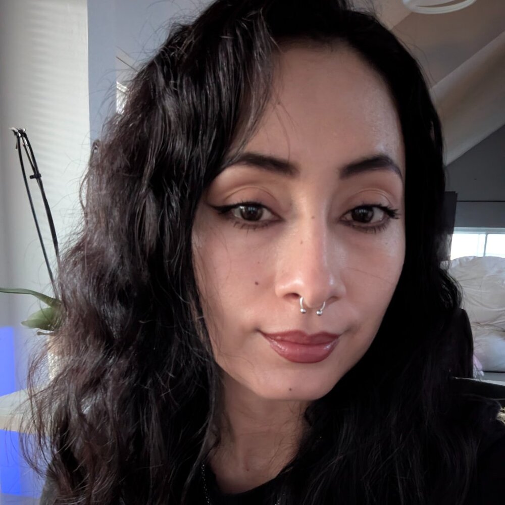 Meet your Posher, Jazmin